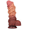 LoveToy Nature Cock Gode Rope Cock 20 x 8cm